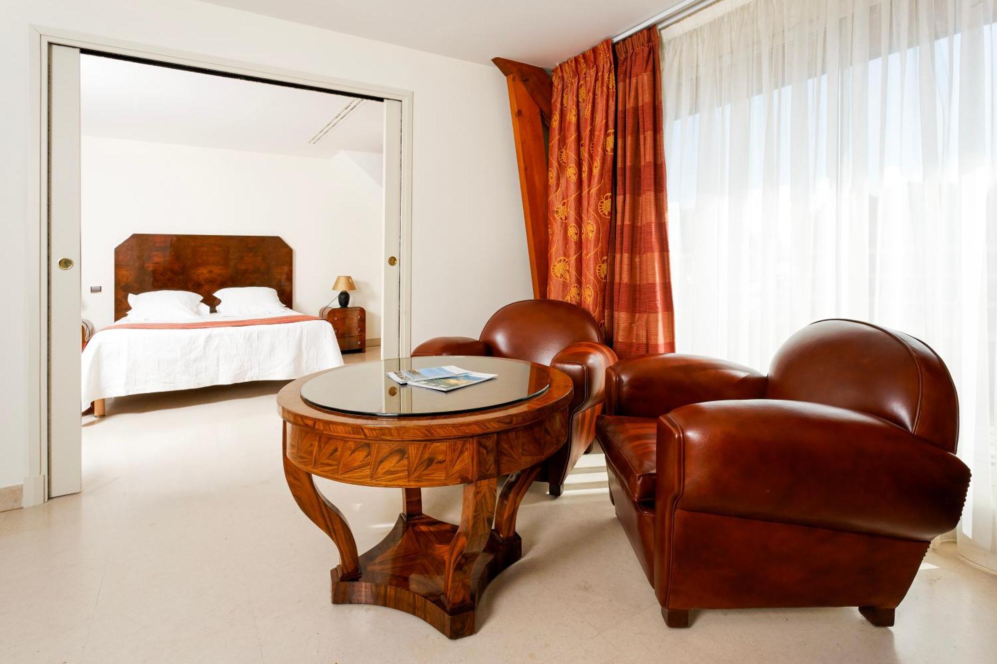 Logis L'Auberge - Maison Glenn Anna Sainte-Anne-d'Auray Экстерьер фото
